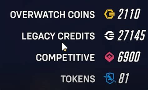 overwatch 2 transfer legacy credits